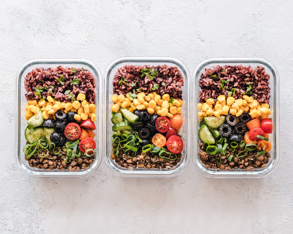 Professional nutrition guidance and healthy eating
