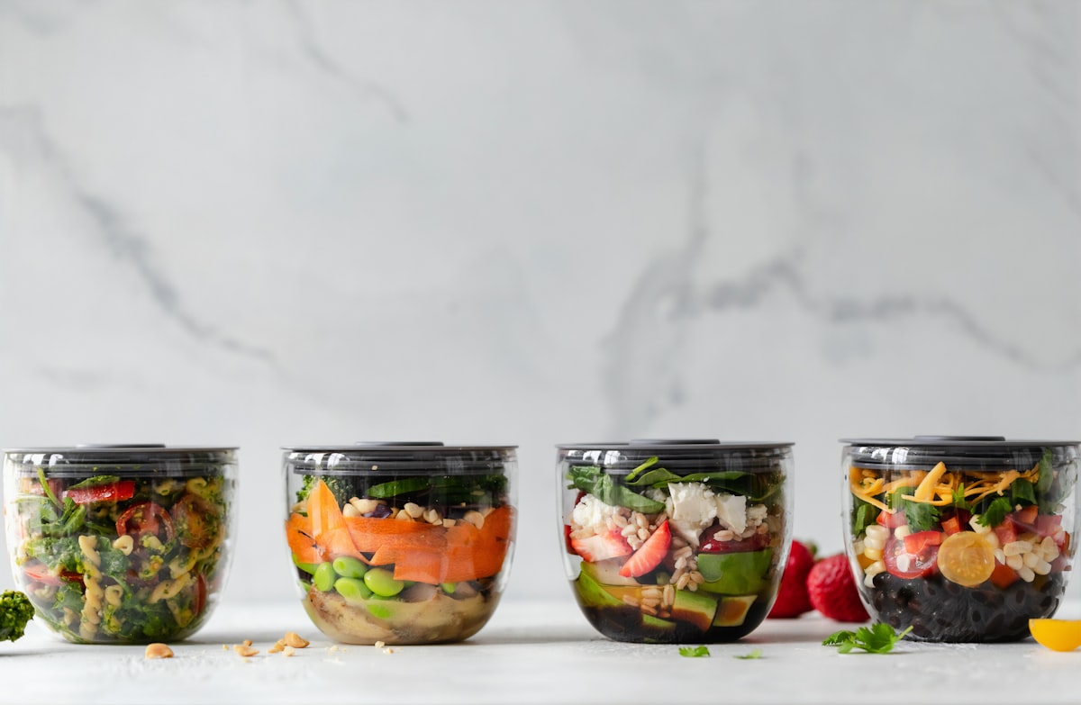 Healthy cooking methods