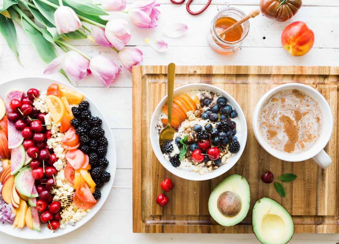 Micronutrients explained